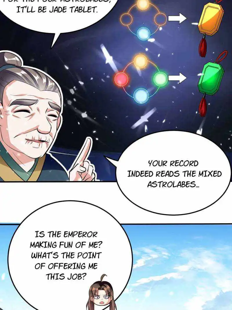 Super Son-in-law In Another World [ALL CHAPTERS] Chapter 77 30